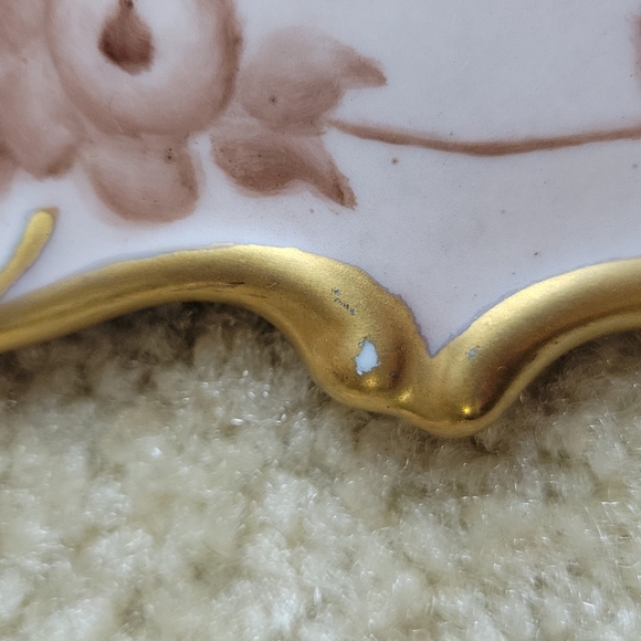 Outlet And Light Switch Handpainted And Gilding Covers - Picture 14 of 17